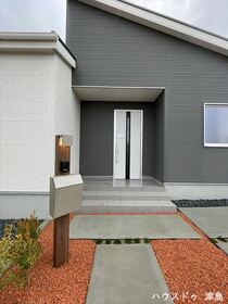 LiveleGarden.S愛西市二子町上丸島　全4棟　2号棟　新築一戸建て