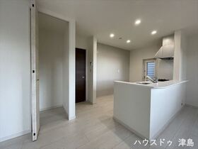 LiveleGarden.S愛西市二子町上丸島　全4棟　2号棟　新築一戸建て