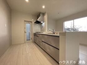 LiveleGarden.S愛西市二子町上丸島　全4棟　2号棟　新築一戸建て