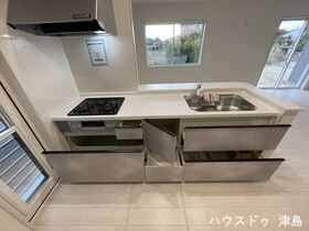 LiveleGarden.S愛西市二子町上丸島　全4棟　2号棟　新築一戸建て