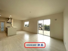 LiveleGarden.S愛西市二子町上丸島　全4棟　2号棟　新築一戸建て