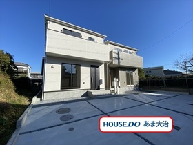クレイドルガーデン大治町西條平ケ野第16　全2棟　1号棟　新築一戸建て
