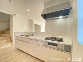 クレイドルガーデン大治町西條平ケ野第16　全2棟　1号棟　新築一戸建て