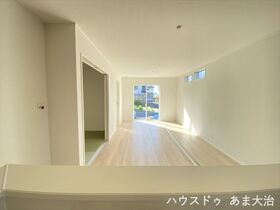 クレイドルガーデン大治町西條平ケ野第16　全2棟　1号棟　新築一戸建て
