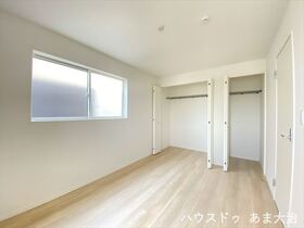 クレイドルガーデン大治町西條平ケ野第16　全2棟　1号棟　新築一戸建て