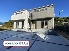 クレイドルガーデン大治町西條平ケ野第16　全2棟　2号棟　新築一戸建て