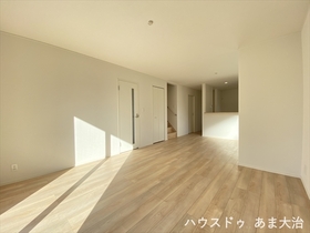クレイドルガーデン大治町西條平ケ野第16　全2棟　2号棟　新築一戸建て