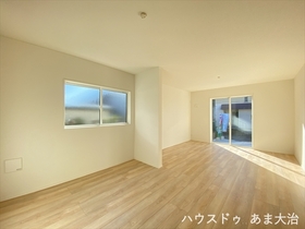 クレイドルガーデン大治町西條平ケ野第16　全2棟　2号棟　新築一戸建て