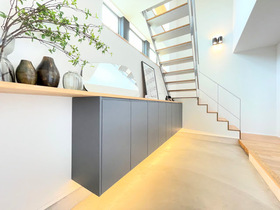 名古屋市中川区戸田西3丁目　全2棟　A号棟　新築一戸建て