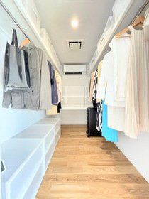 名古屋市中川区戸田西3丁目　全2棟　A号棟　新築一戸建て