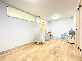 名古屋市中川区戸田西3丁目　全2棟　A号棟　新築一戸建て