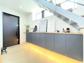 名古屋市中川区戸田西3丁目　全2棟　A号棟　新築一戸建て