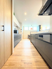 名古屋市中川区戸田西3丁目　全2棟　A号棟　新築一戸建て