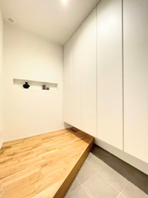 名古屋市中川区戸田西3丁目　全2棟　B号棟　新築一戸建て