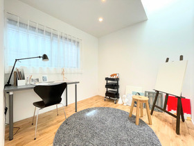 名古屋市中川区戸田西3丁目　全2棟　B号棟　新築一戸建て