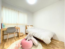 名古屋市中川区戸田西3丁目　全2棟　B号棟　新築一戸建て