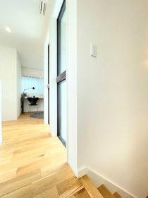 名古屋市中川区戸田西3丁目　全2棟　B号棟　新築一戸建て