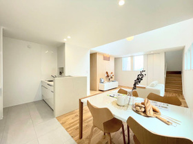 名古屋市中川区戸田西3丁目　全2棟　B号棟　新築一戸建て