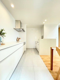 名古屋市中川区戸田西3丁目　全2棟　B号棟　新築一戸建て