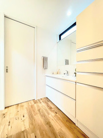 名古屋市中川区戸田西3丁目　全2棟　B号棟　新築一戸建て