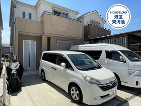 ●名古屋市港区宝神4丁目　中古一戸建て