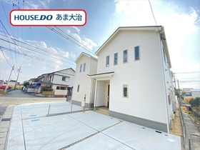 ○ハートフルタウンあま市七宝町川部埋田　全4棟　Ａ号棟　新築一戸建て