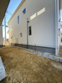 ○ハートフルタウンあま市七宝町川部埋田　全4棟　Ａ号棟　新築一戸建て