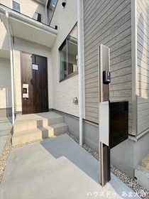 ○ハートフルタウンあま市七宝町川部埋田　全4棟　Ｄ号棟　新築一戸建て