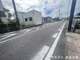 ○ハートフルタウンあま市七宝町川部埋田　全4棟　Ｄ号棟　新築一戸建て