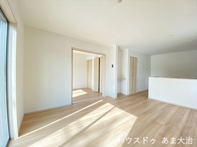 ○ハートフルタウンあま市七宝町川部埋田　全4棟　Ｄ号棟　新築一戸建て
