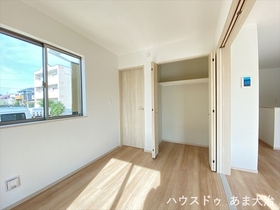○ハートフルタウンあま市七宝町川部埋田　全4棟　Ｄ号棟　新築一戸建て