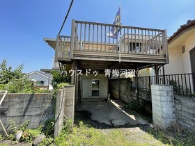 ○●中古戸建　師岡町2丁目　①