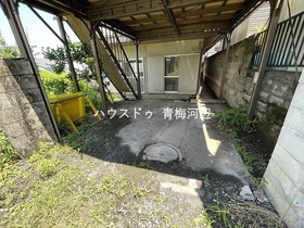 ○●中古戸建　師岡町2丁目　①