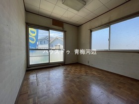 ○●中古戸建　師岡町2丁目　①