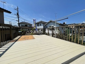 ○●中古戸建　師岡町2丁目　①