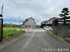 ●◇蟹江町蟹江新田鹿島　建築条件なし土地