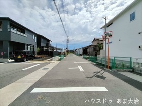 ●大治町西條殿池　中古一戸建て