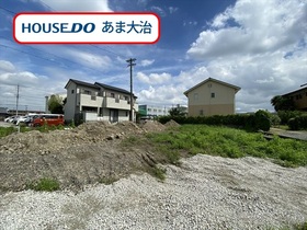 ●◇大治町西條七反田　建築条件なし土地