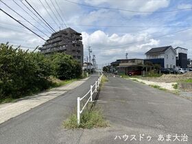 ●◇大治町西條七反田　建築条件なし土地