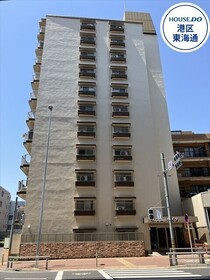 六番町スワローハイツ