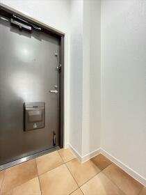 ※六番町スワローハイツ