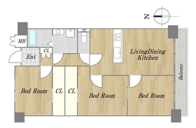 六番町スワローハイツ