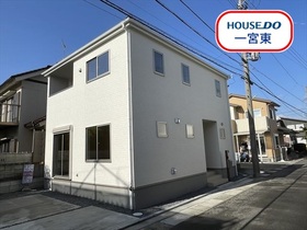 ＊LiveleGarden S一宮市奥町公園　新築一戸建て