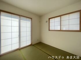 ○ファーストタウンあま市第2小路2丁目　全3棟　2号棟　新築一戸建て