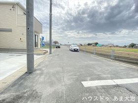○ファーストタウンあま市第2小路2丁目　全3棟　2号棟　新築一戸建て