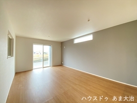 ○ファーストタウンあま市第2小路2丁目　全3棟　2号棟　新築一戸建て