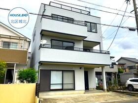 名古屋市北区中味鋺2丁目　中古一戸建て