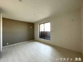 LiveleGarden.S津島市橘町2丁目　全3棟　1号棟　新築一戸建て