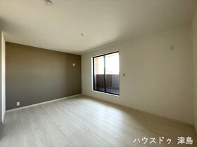 ※□○LiveleGarden.S津島市橘町2丁目　全3棟　1号棟　新築一戸建て