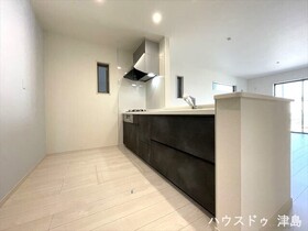 LiveleGarden.S津島市橘町2丁目　全3棟　1号棟　新築一戸建て
